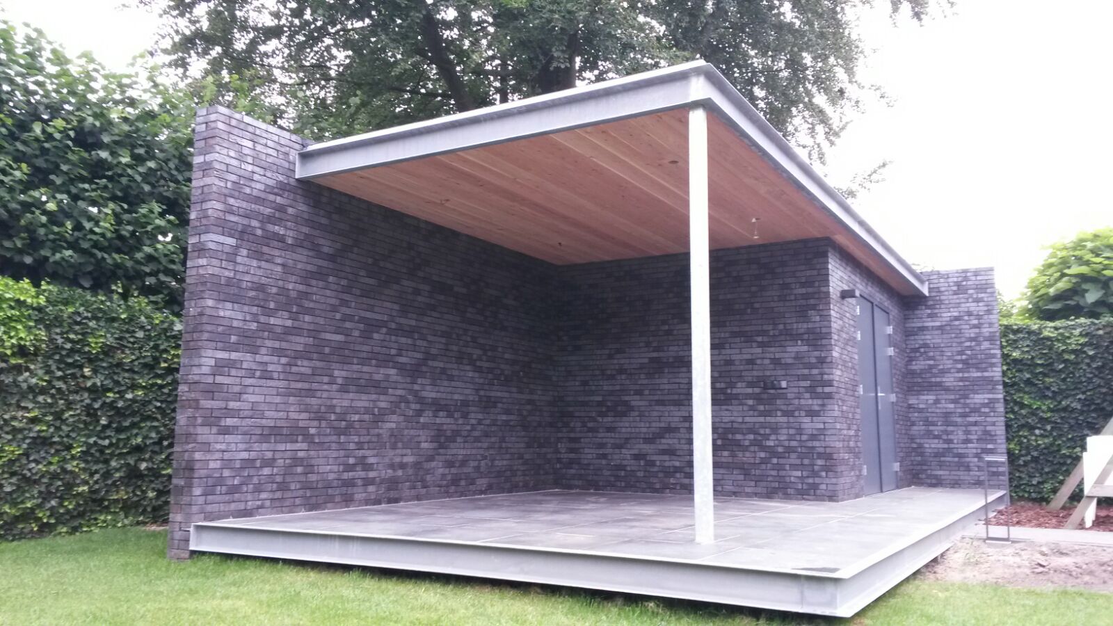 Over Rob Mulders Bouw